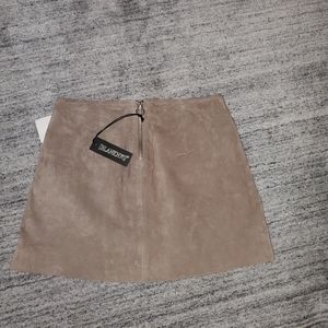Blank NYC skirt